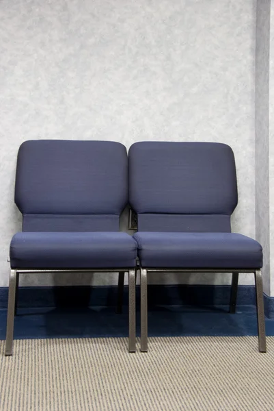 Waiting Room — Stock Photo, Image