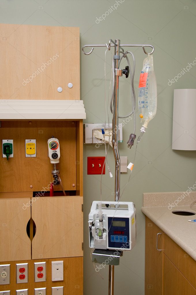 Medical Equipment Stock Photo by ©robeo123 1752559
