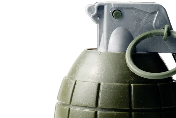 Hand Grenade — Stock Photo, Image