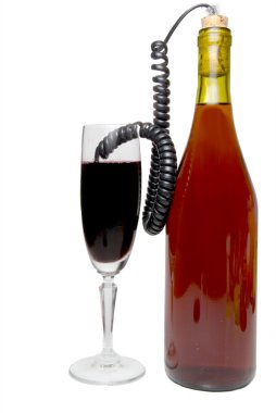 Wine Technology clipart