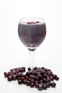 Yabanmersini Smoothie