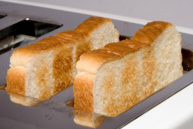 Toast clipart