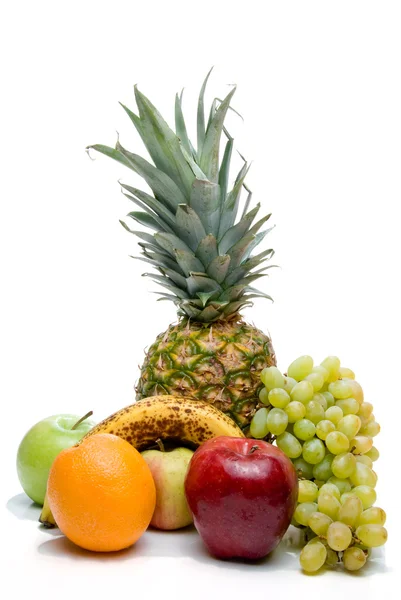 Fruta surtida —  Fotos de Stock