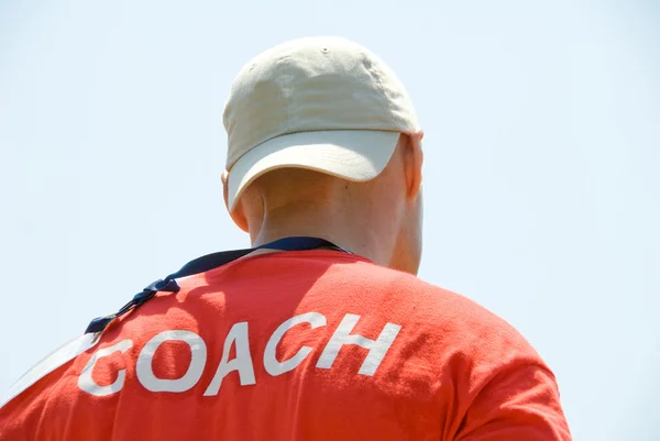 stock image Coach