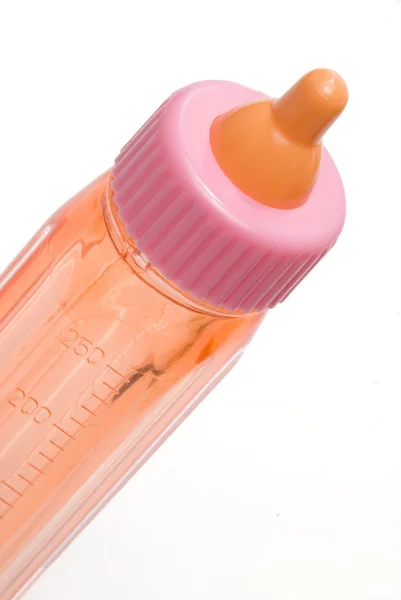Baby Bottle — Stock Photo, Image