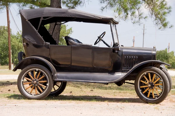 Antique Car — Stock Photo, Image