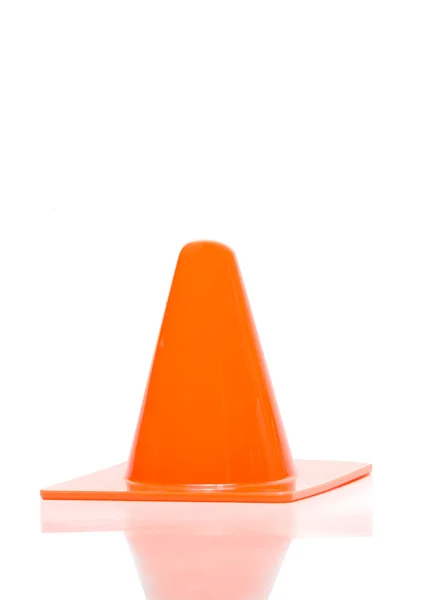 Traffic Cone — Stock Photo, Image