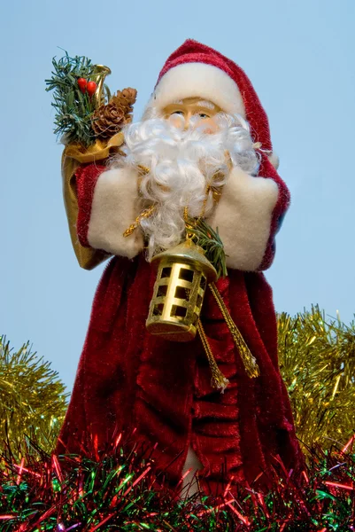 Santa — Stock Photo, Image