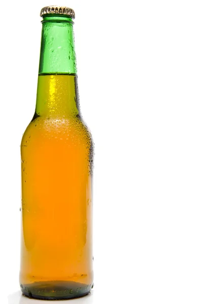 Zimne piwo — Zdjęcie stockowe