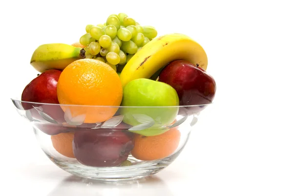Frutta assortita — Foto Stock
