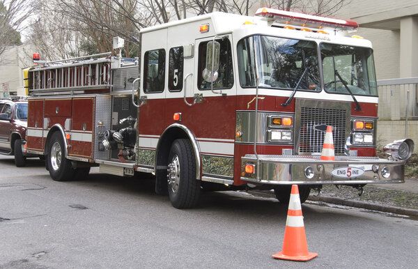 Firetruck