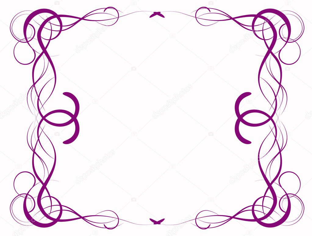 Lilac abstraction