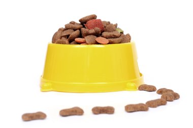 Petfood clipart