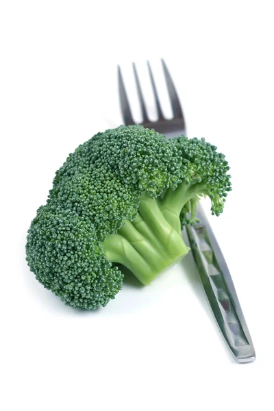 Brócoli — Foto de Stock