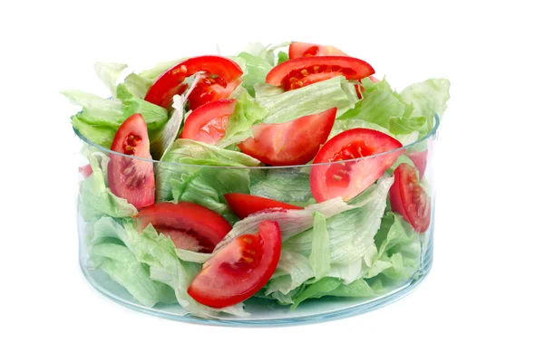 Taze salata — Stok fotoğraf