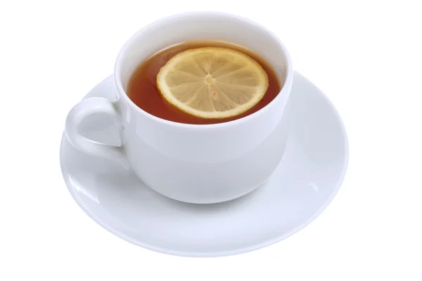stock image Cup of tea