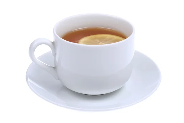 stock image Cup of tea