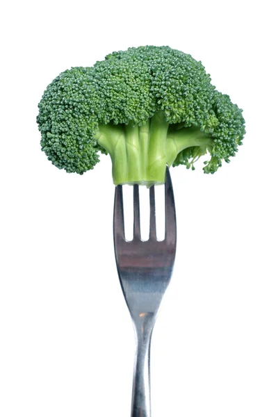 Broccoli Rechtenvrije Stockfoto's