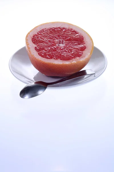 柚子 免版税图库图片