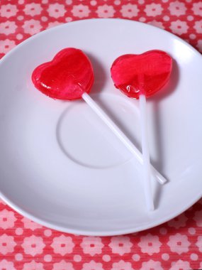 Lollipops clipart