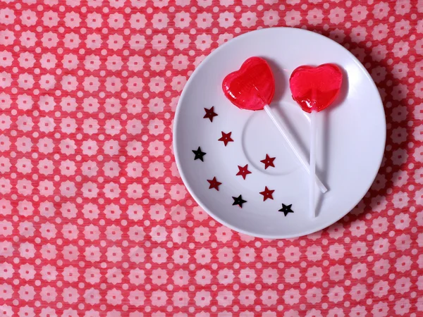 Lollipops — Stock Photo, Image