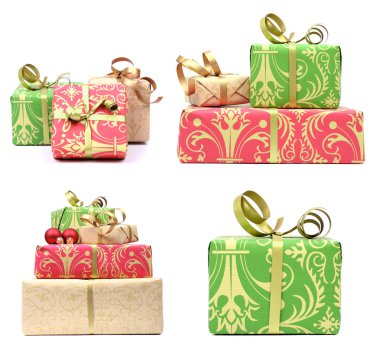 Gifts clipart