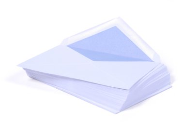 Envelopes clipart
