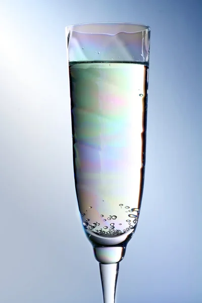 Champagne 4 — Stockfoto