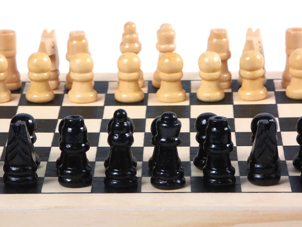 stock image Chess