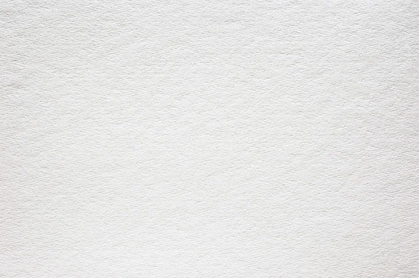 Watercolor paper texture — Stock Photo, Image