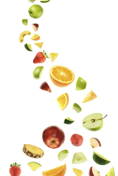 Multifruit — Stockfoto