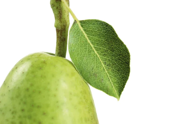 Pear のトッピング — ストック写真