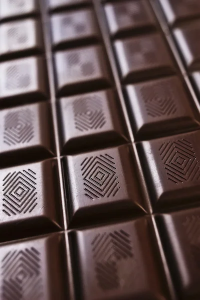 Chocolate Imagens Royalty-Free