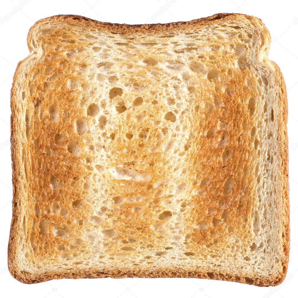 Toast — Stock Photo © SashaS #1772448