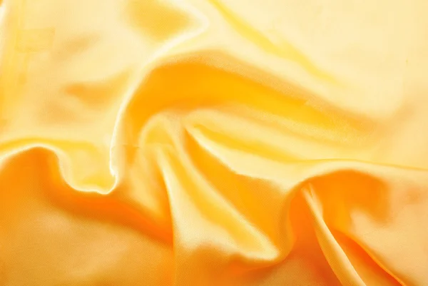 Желтый золотой фон — стоковое фото