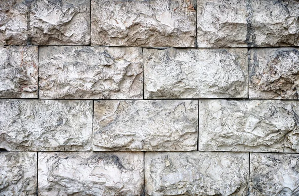 Vieux mur de briques grunge, grand fond — Photo