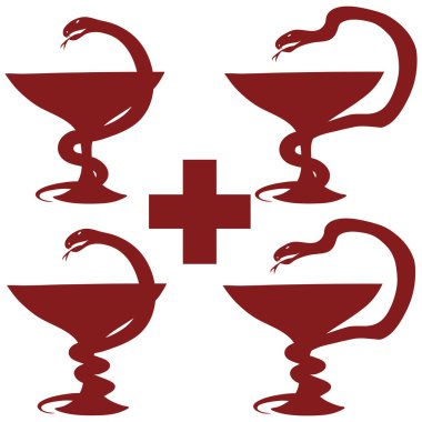 bir bardağı yılan