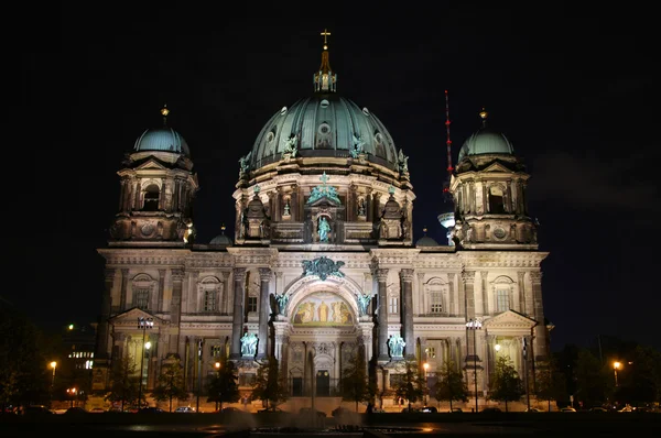 BERLÍN — Foto de Stock