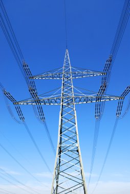 Pylon clipart