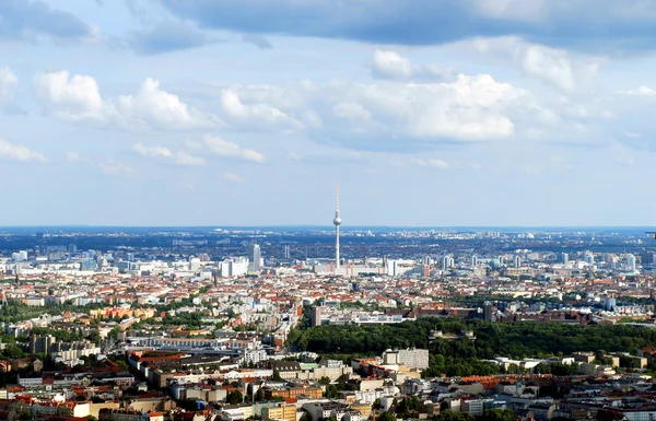베를린 — 스톡 사진