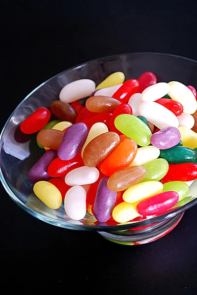 Jelly bean — Stockfoto