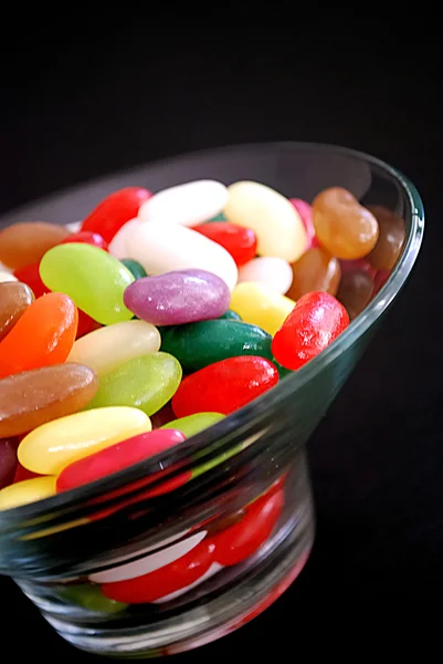 Jelly bean — Stockfoto
