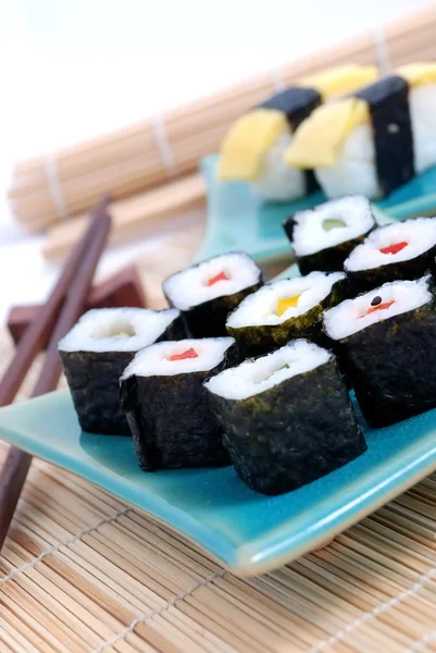 stock image Sushi