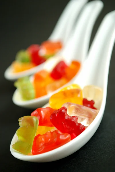 Geleias doces — Fotografia de Stock