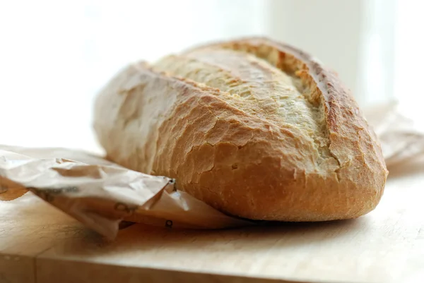 stock image Bread