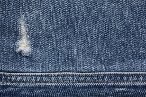 stock image Denim textured background