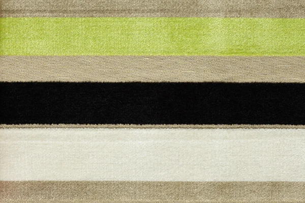 Textura de tecido de mobiliário — Fotografia de Stock