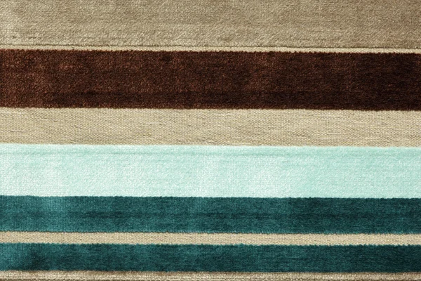 Textura de tecido de mobiliário — Fotografia de Stock