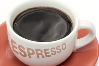 Espresso.