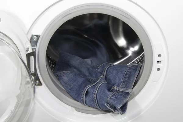 stock image Washing machine
